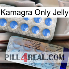 Kamagra Only Jelly 39